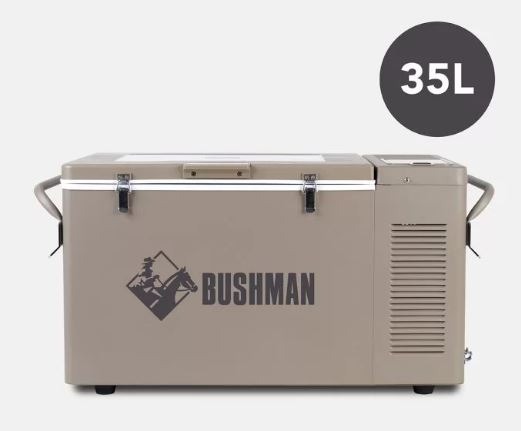 Bushman kit1